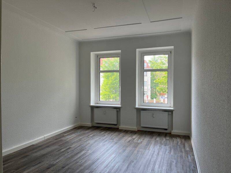 Renovierte 2,5-Zimmerwohnung – Leipzig – Vorschaubild 4
