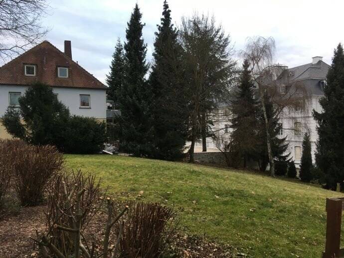 Provionsfrei direkt an der Ludwigskirche – Saarbrücken – Vorschaubild 2