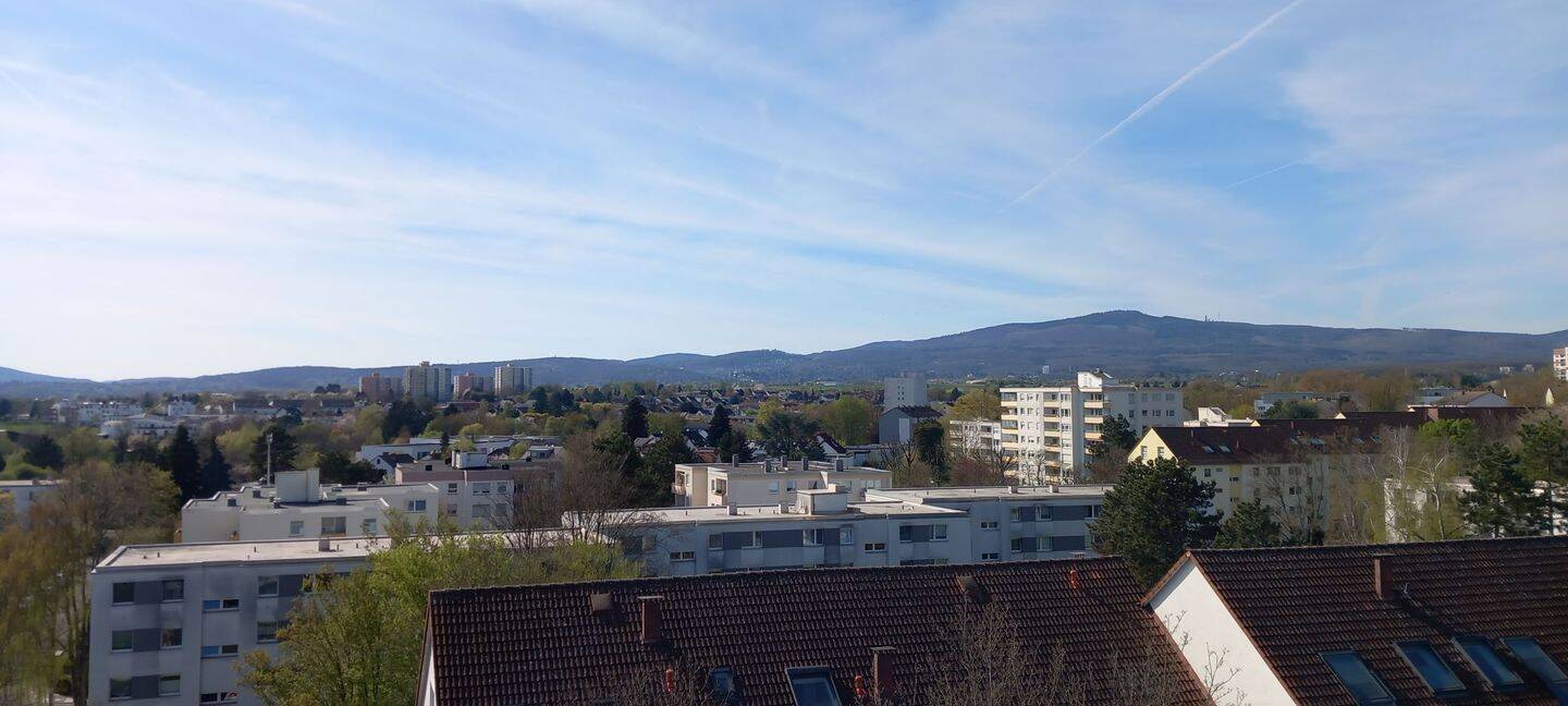 3 Zi. -ETW- Ruhige Lage nahe Frankfurt – ideal zur Kapitalanlage oder Eigennutzung – Steinbach – Vorschaubild 4