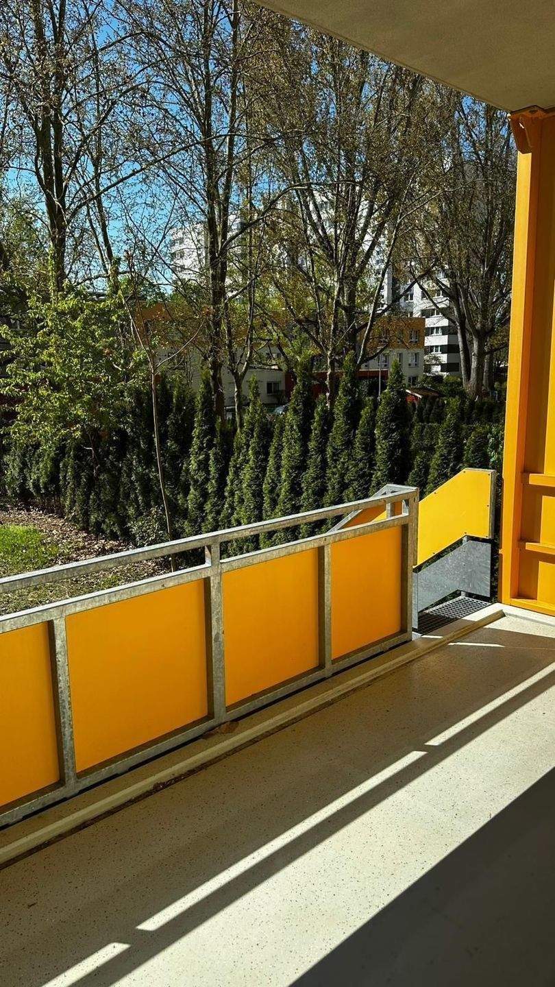 Weltstadt-Living mit Garten: Tolle Eigentumswohnung & beste Infrastruktur in Berlin – Berlin – Bild 1 von 9