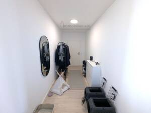 Moderne, charmante helle 2-Zimmer Wohnung im Herzen von Stuttgart – 70176 Stuttgart – Vorschaubild 3