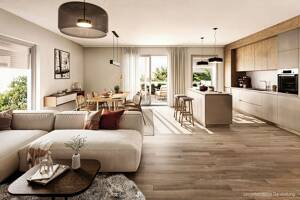 Ein Ort zum Leben: 2-Zimmer-Wohnung mit Charm – 50825 Köln – Vorschaubild 3