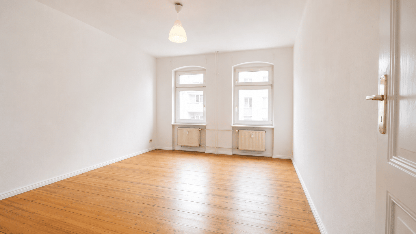 Helle Altbauwohnung in Top-Kiezlage nahe Maybachufer – Berlin – Vorschaubild 2