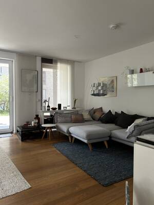 Schöne 3,0-Zimmer-Wohnung, Am Wasserturm 19, EG ! Bitte bewerben Sie sich online ! – 24943 Flensburg – Vorschaubild 8