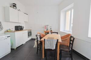 Wohnen im Herzen Oldenburgs - Charmante 3-Zimmer-Wohnung – 26122 Oldenburg – Vorschaubild 2
