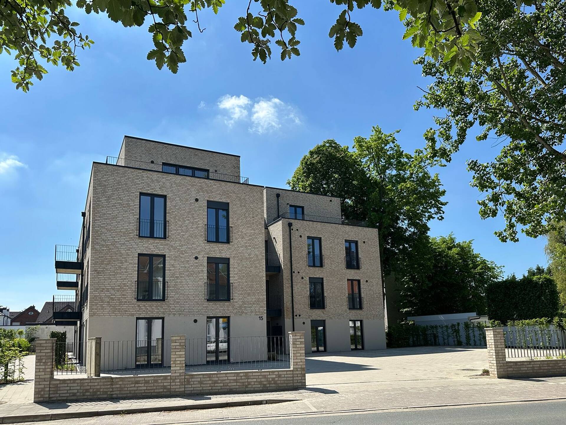 Etagenwohnung in 49324 Melle mit 99,11 m² kaufen