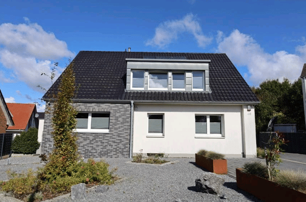 Einfamilienhaus in 48431 Rheine mit 218 m² kaufen