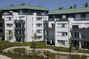 2-Zi-Wohnung im Stadtsüden -provisionsfrei- – 93053 Regensburg – Vorschaubild 7