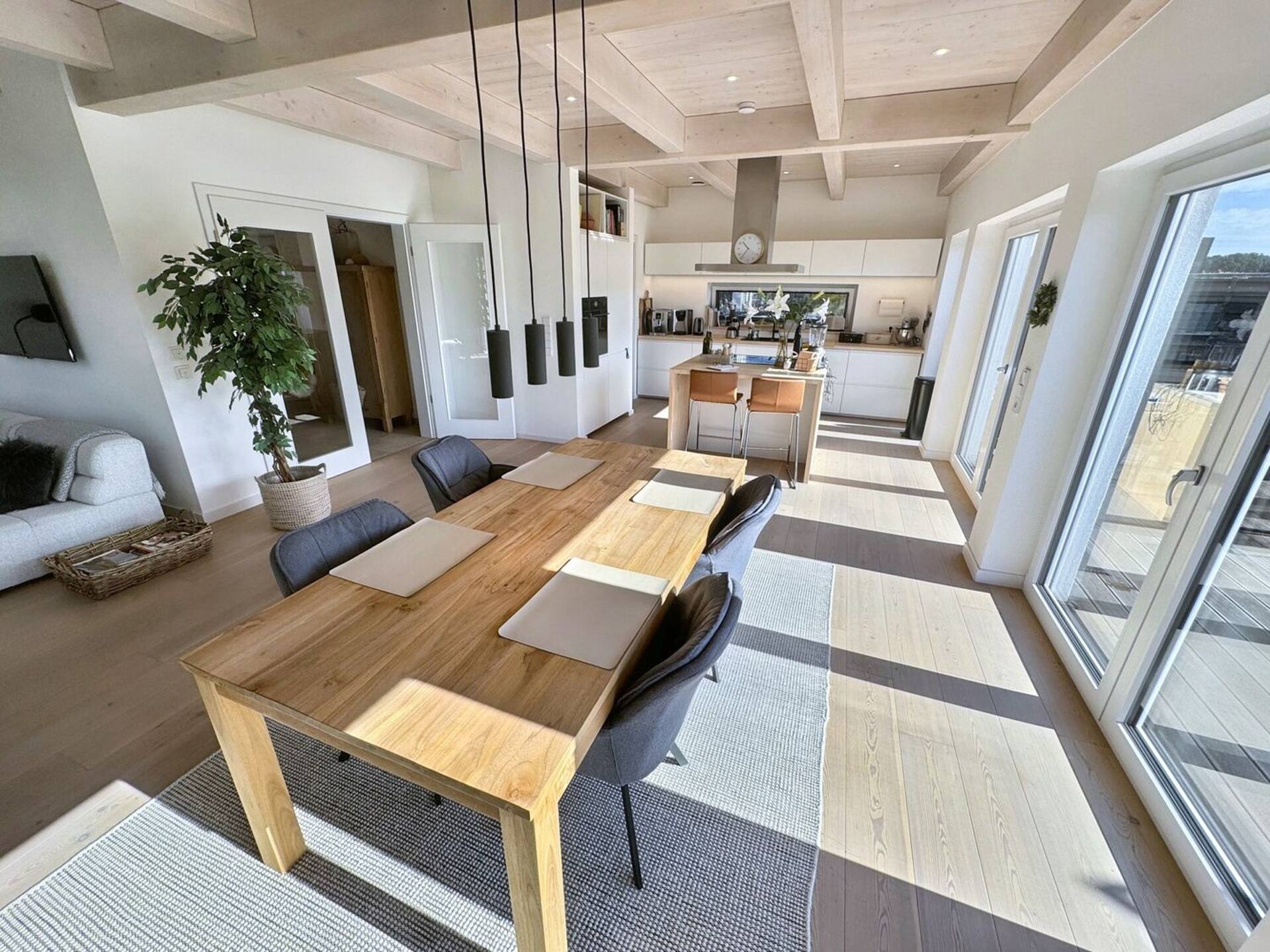 Einfamilienhaus in 21220 Seevetal mit 185 m² kaufen