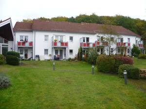 TOP modernisierte Seniorenwohnung mit Terrasse (NUR mit WBS) – 21502 Geesthacht – Vorschaubild 2
