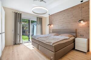 Exklusives Einfamilienhaus in Bestlage von Berlin-Rudow - moderne Technik trifft Familienidylle – 12355 Berlin – Vorschaubild 8