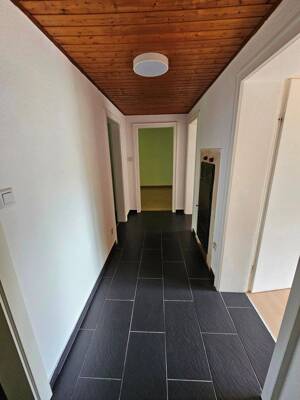 Kapitalanlage mit hoher Rendite: Helle sanierte Wohnung mit Balkon – 76139 Karlsruhe – Vorschaubild 6