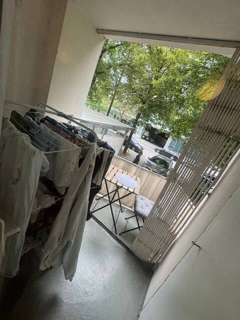 Wunderschöne 4 Zimmer Wohnung in der Schwanthaler Höhe zu vermieten! – München – Vorschaubild 3