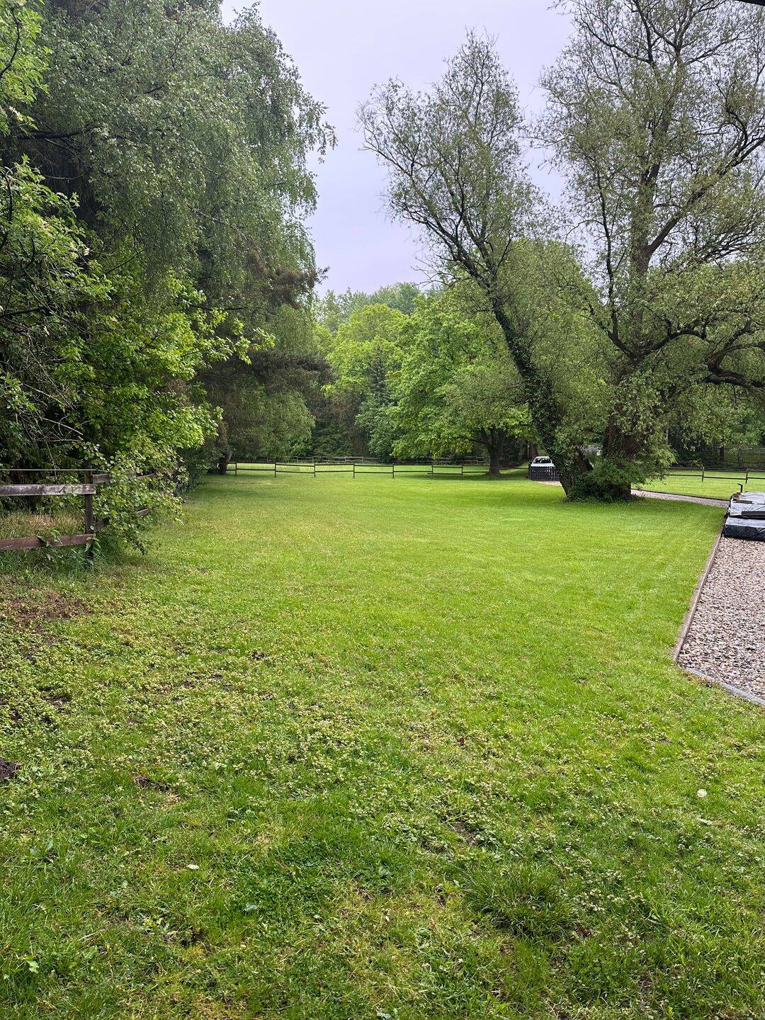 Seltene Gelegenheit in Pye: Bauplatz mit Baugenehmigung & flexiblem Ererbsmodell – Osnabrück – Vorschaubild 9