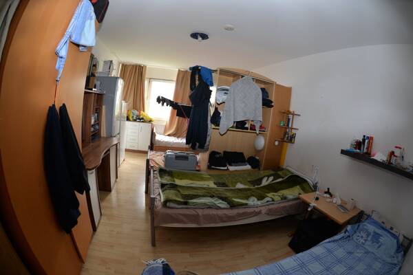 Etagenwohnung in 50997 Köln mit 50 m² kaufen