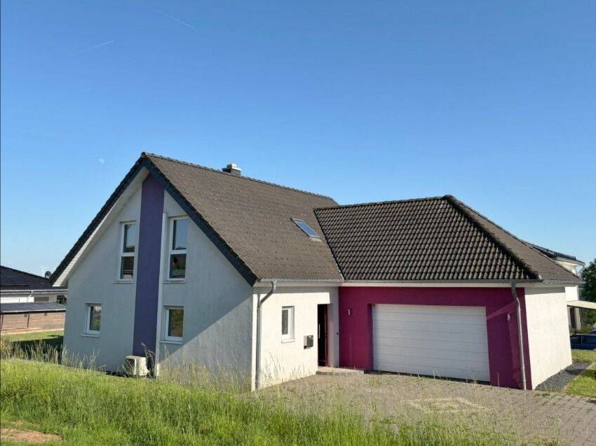 **Modernes Wohnhaus nahe Luxemburg** – Geichlingen – Vorschaubild 2