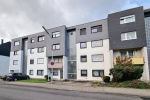 Investition oder Eigennutzung: Moderne, gepflegte 2-Zi.-ETW mit Pkw-Stellplatz in Lev.-Quettingen! – 51381 Leverkusen – Vorschaubild 2