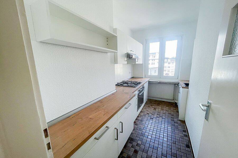Renovierte 3-Zimmer-Eigentumswohnung im Herzen von Bielefeld! – Bielefeld – Vorschaubild 3