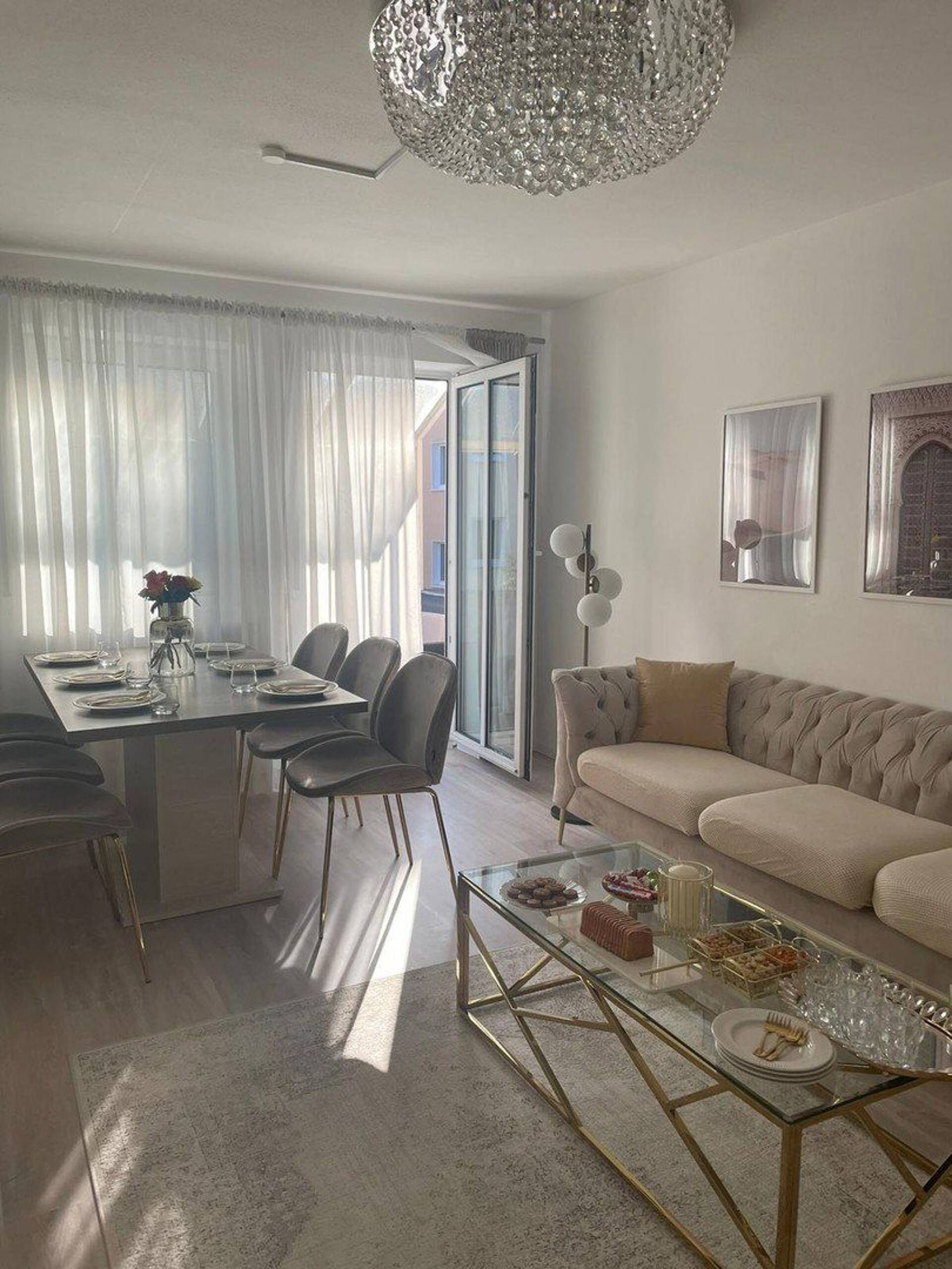 Etagenwohnung in 85276 Pfaffenhofen an der Ilm mit 64 m² kaufen
