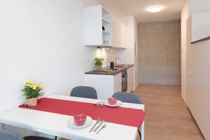Unipartments - Dein WG-Zimmer – 52072 Aachen – Vorschaubild 6