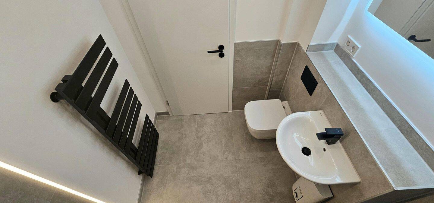 Sanierte Eigentumswohnung 3 Zimmer am Klieversberg im 1. OG – Wolfsburg – Vorschaubild 5