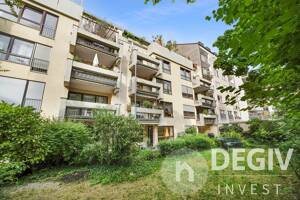Immobilien Juwel in A-Lage zum halben Preis. – 81541 München – Vorschaubild 6