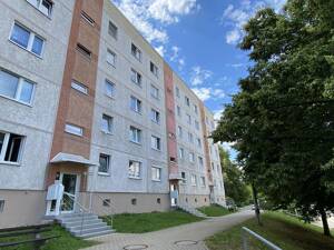 Solide Kapitalanlage oder erstes eigenes Zuhause - 3-Zimmer mit Balkon – 7745 Jena – Vorschaubild 2