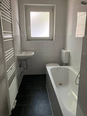 Einziehen und wohlfühlen: praktische 2-Zimmer-Wohnung – 45899 Gelsenkirchen – Vorschaubild 7