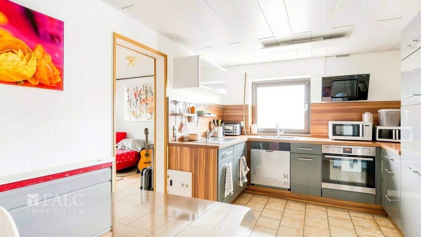 Hier wartet Ihr neues Wohnprojekt! – Mönchengladbach – Vorschaubild 4