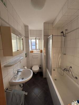 KL-City - 3-Zimmerwohnung in zentraler Innenstadtlage – 67655 Kaiserslautern – Vorschaubild 3