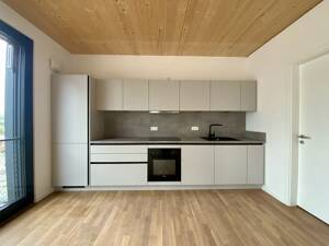 Erstbezug - Lichtdurchflutete 3-Zimmer-Neubauwohnung mit EBK – 74076 Heilbronn – Vorschaubild 5