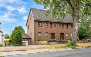 Großzügige Doppelhaushälfte mit Garage und Weserblick in Bremen-Farge – 28777 Bremen – Vorschaubild 2