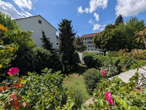 Haus in 78467 Konstanz mit 160 m² kaufen