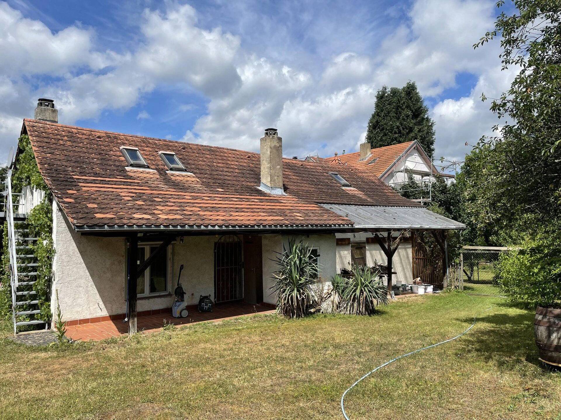 Haus in 66453 Gersheim mit 214 m² kaufen