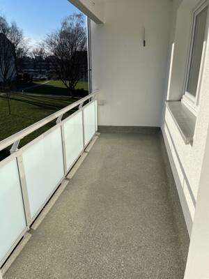Modernisierte 3-Zi.-Whg. mit Balkon in angrenzender Nähe zu E-Haarzopf! – 45149 Essen – Vorschaubild 6