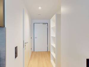 1 Monat mietfrei! Smartes 1-Zimmer-Apartment für Studierende im Quartillion Wiesbaden – 65197 Wiesbaden – Vorschaubild 4