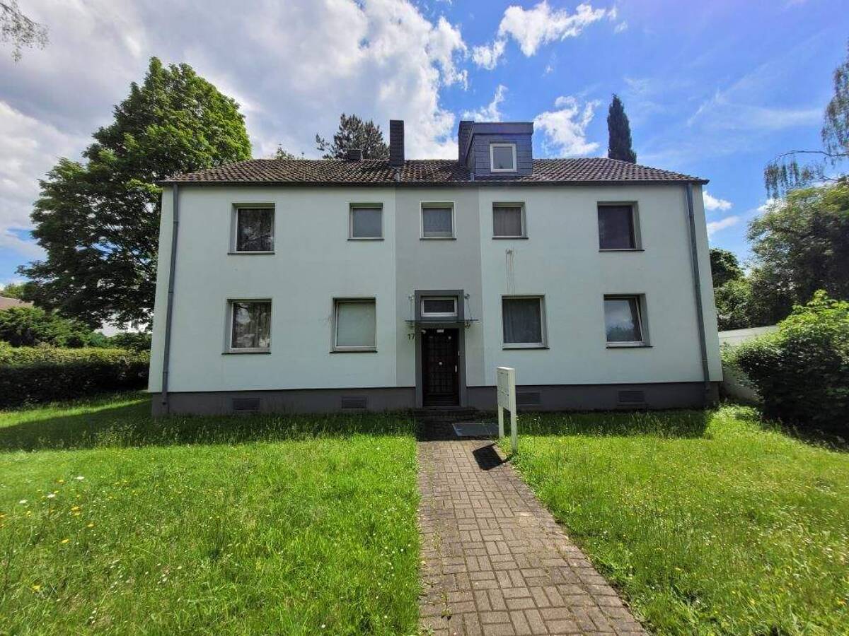 Bad Godesberg. vermietete 5-Zi.-Whg. mit Terrasse- provisionsfrei – 53177 Bonn – Bild 1 von 9