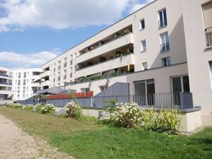 Moderne Etagenwohnung zur Miete mit Terrasse in Dresden Pieschen - Wentzel Dr. – 1127 Dresden – Vorschaubild 2