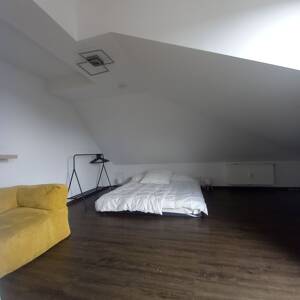 2-Zimmer-Dachterrassenwohnung mit Galerie in M-Pasing – 81249 München – Vorschaubild 9