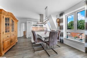Hochwertige, seniorengerechte 2-Zimmer-Wohnung in Innenstadtlage! – 26603 Aurich – Vorschaubild 3