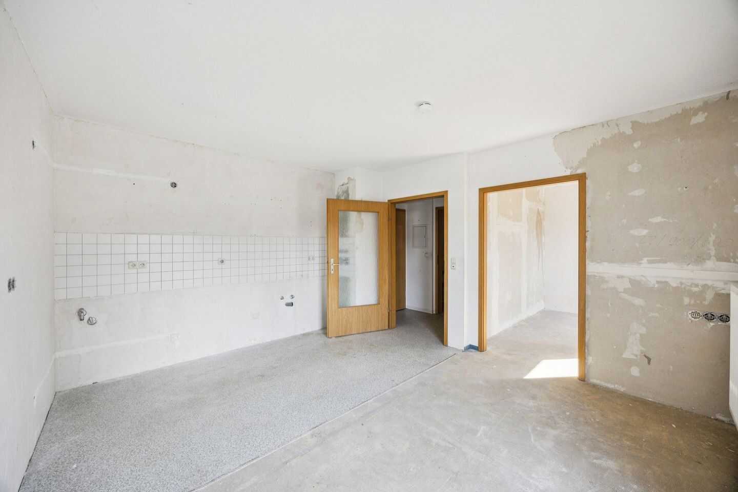 Charmante 1,5-Zimmer-Wohnung mit Balkon - bezugsfrei, hell und ruhig – Berlin – Vorschaubild 3