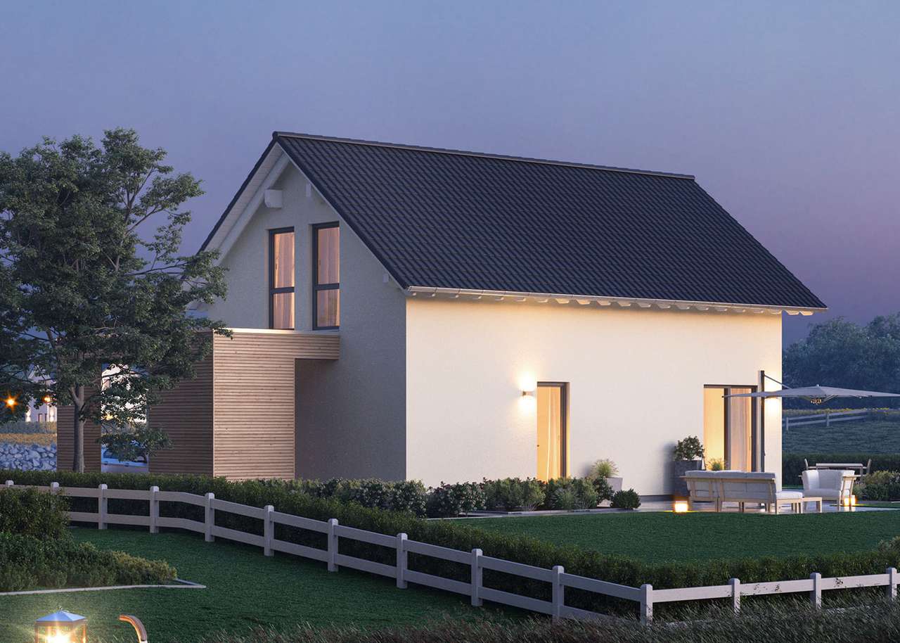 Traumhaus für die kleine Familie in bester Lage – Neumarkt in der Oberpfalz – Vorschaubild 3