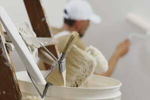Mitten drin statt nur dabei: individuelles 1-Zi.-Appartment – 52074 Aachen – Vorschaubild 9