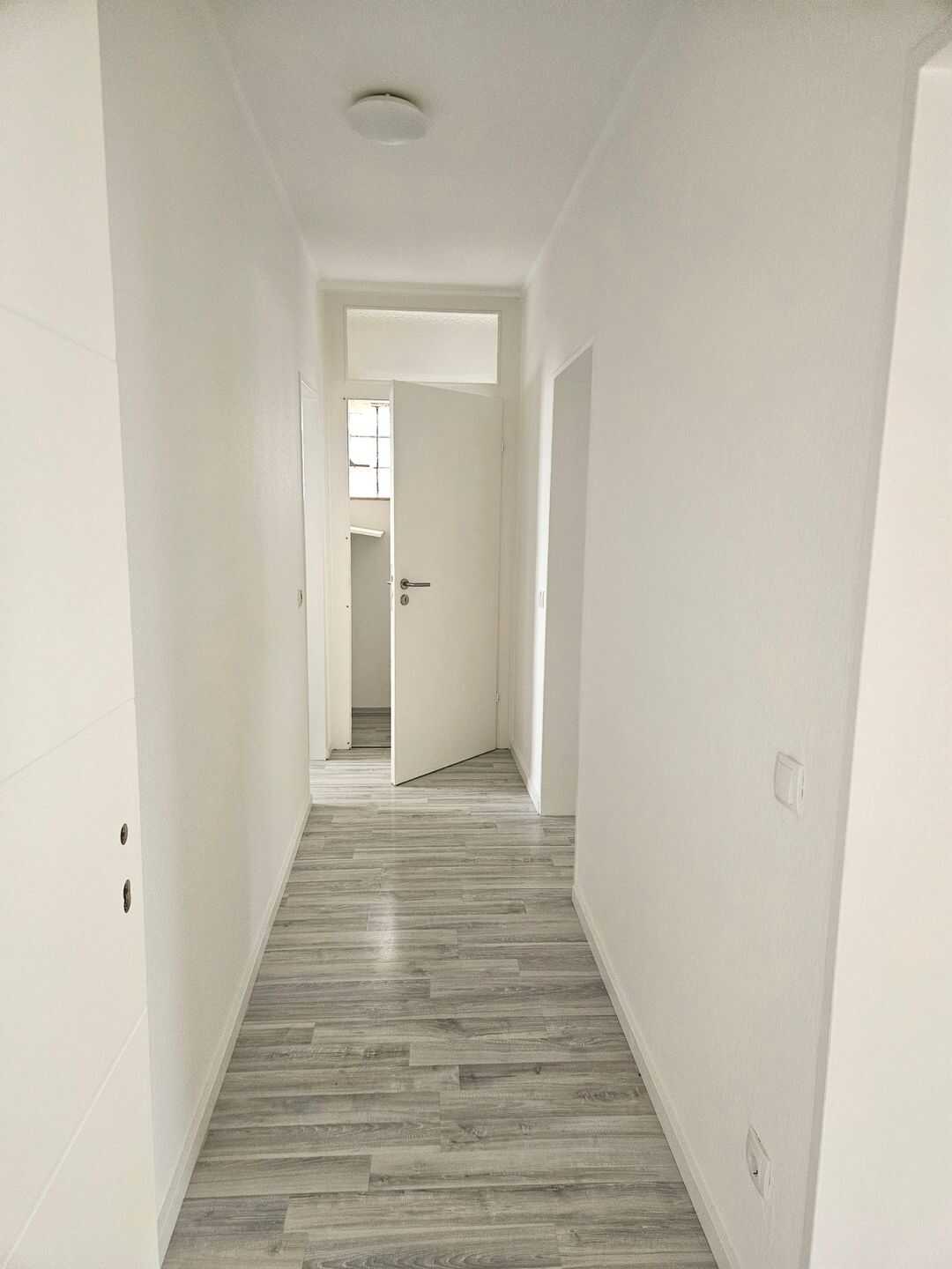 3-Zimmer-Wohnung mit Loggia – Kierspe – Vorschaubild 9