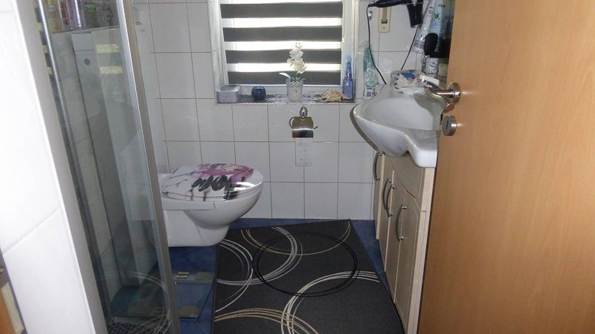 Etagenwohnung in 91541 Rothenburg ob der Tauber mit 54 m² kaufen