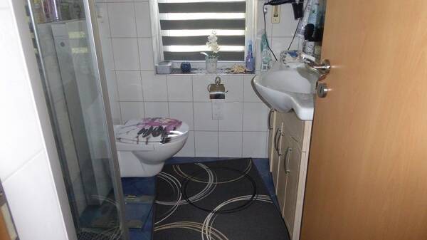 Etagenwohnung in 91541 Rothenburg ob der Tauber mit 54 m² kaufen