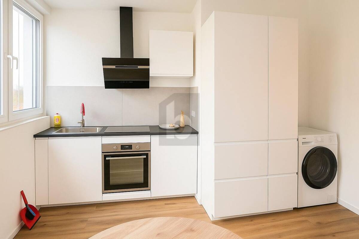 WG ZIMMER FREI AB 1.12.26 – 68309 Mannheim – Bild 1 von 5