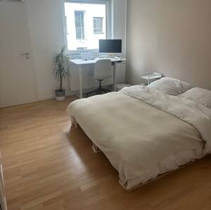 Neu sanierte, voll möblierte 2-Zimmer-Wohnung im Herzen Kölns | 55 m² | befristet – 50668 Köln – Vorschaubild 2