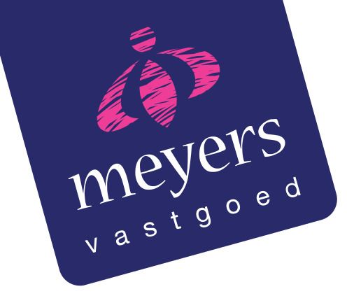 Meyers Vastgoed logo