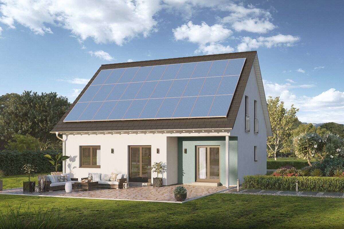Individuelles Einfamilienhaus nach Ihren Wünschen in Oldendorf – Borgholzhausen – Vorschaubild 4